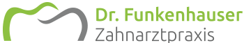 Zahnarztpraxis Dr. Funkenhauser Logo